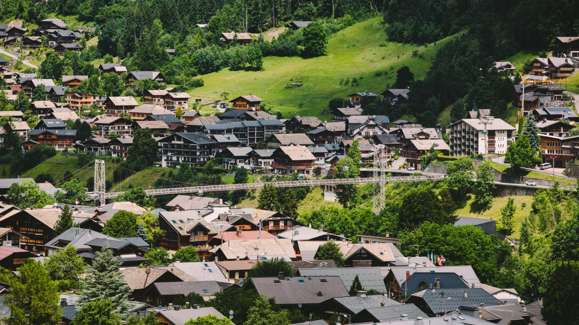Chèques cadeaux Atout Morzine
